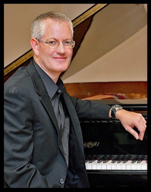 Obituary of Christopher Micah Childers