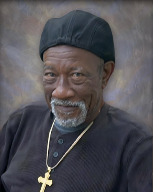 Obituary of Kirk "Deacon" Douglas Owens