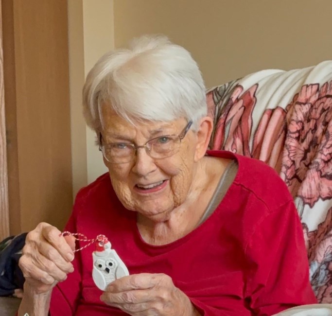 Obituary of Rosella M. Kearney