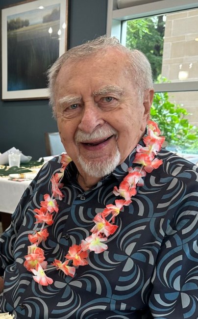 Obituary of Andrew C. Jurasin
