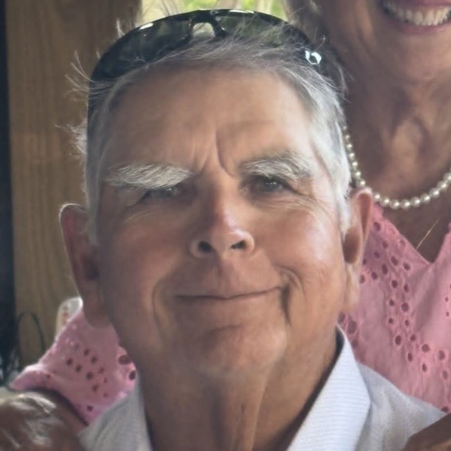 Obituary of David Bruce Odum Sr.