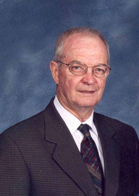 Obituary of Dr. Paul Louie Louis Winternheimer