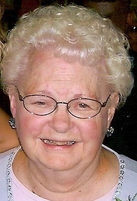 Obituary of Emma Lucile Powell Voepel