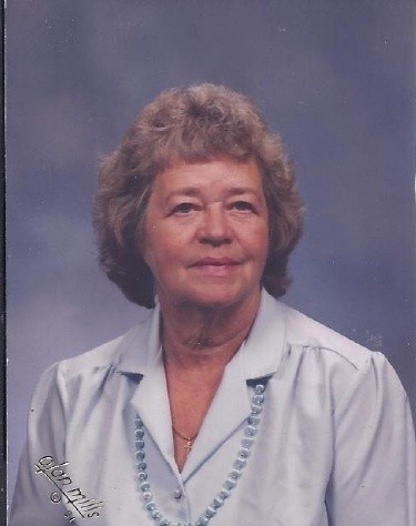 Obituario de Joan E Mcmahon