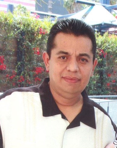 Obituary of Walter Elenilson Rodriguez