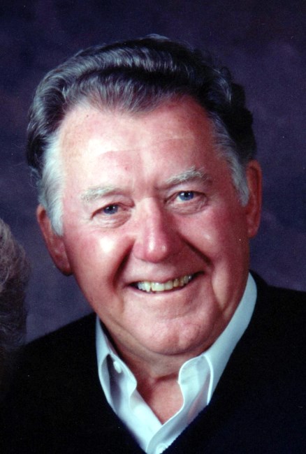 Obituary of Mr. Vernon H. "Bud" Smith