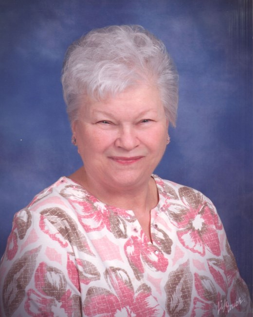 Obituario de Barbara J. Roether