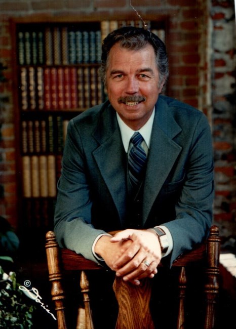 Obituary of Forrest Leroy Peters