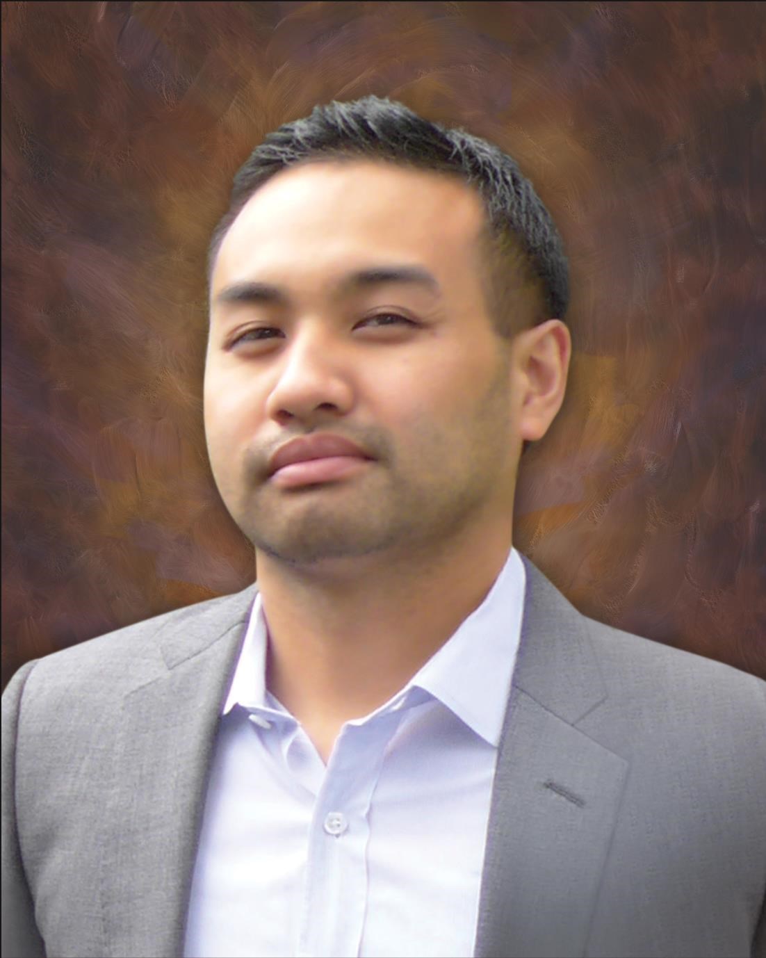 Obituary of Robert John Nicolas