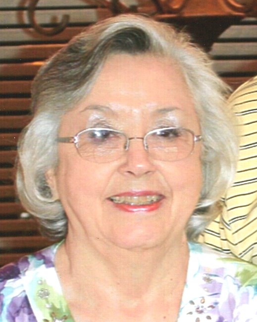Obituary of Linda Ann Akins McAnnally