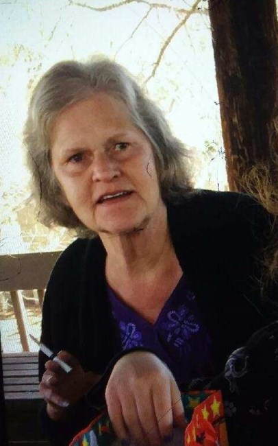 Obituary of Brenda Gail Foote