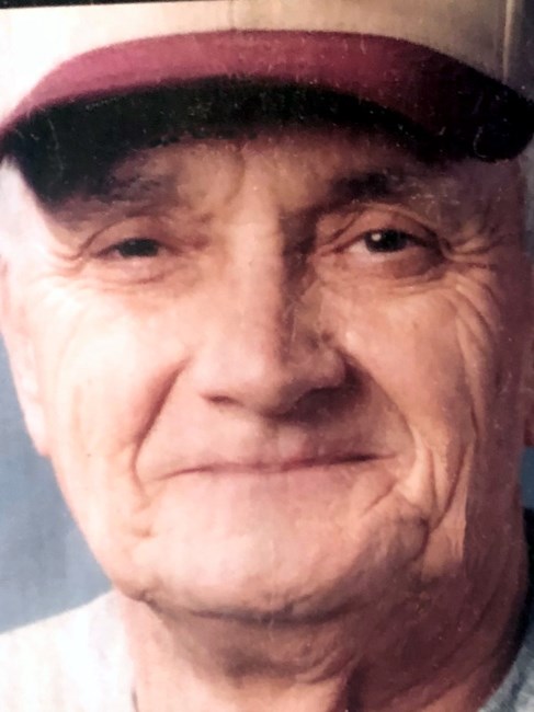 Obituary of Thomas "Bill" William Huffman