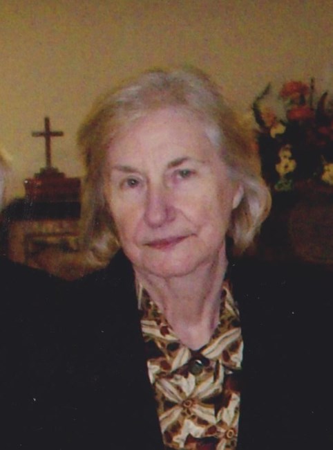 Obituary of Virginia "Elaine" Wilson