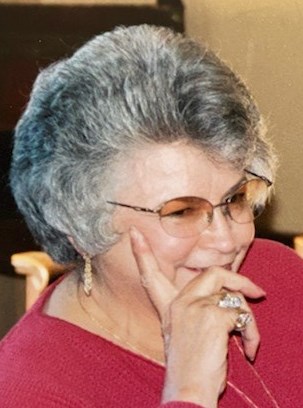 Obituary of Janet Sue Wright