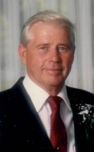 Obituary of Francis John Bathe