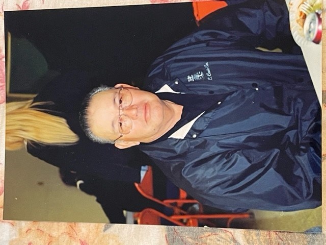 Obituary of Harold M Thomas Jr.