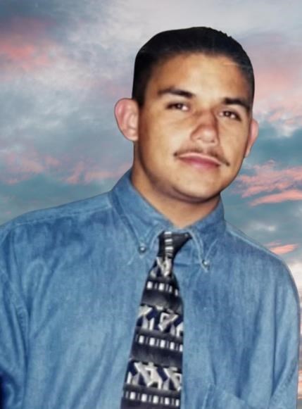 Obituary of Jesse Hernandez