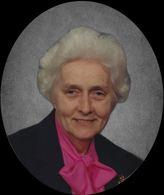 Obituary of Juanita Brill