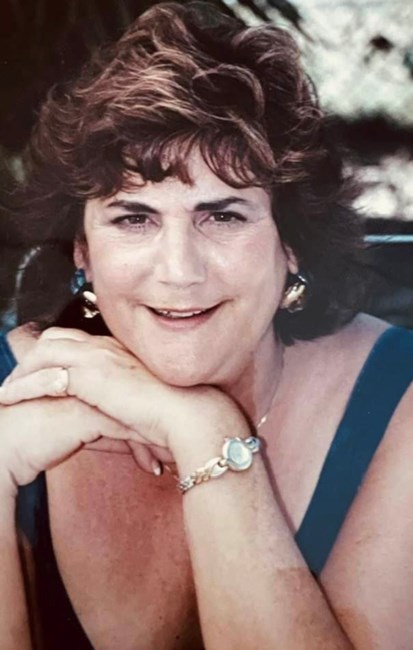 Obituary of Carolyn Jeanne Magliulo