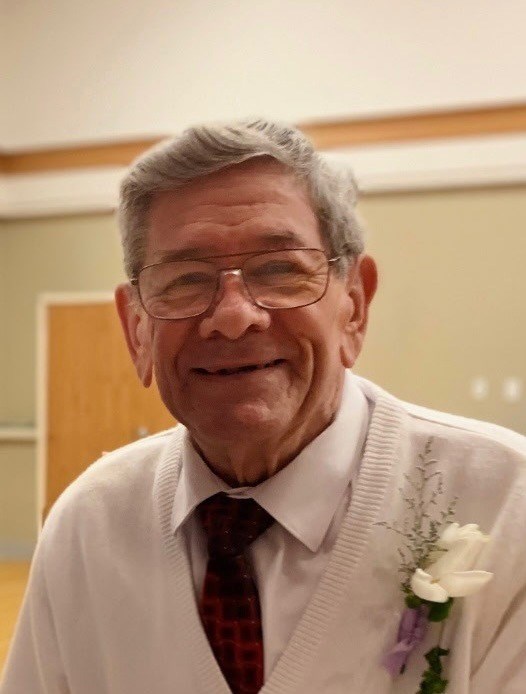 Obituary of Gene Francis Simmons