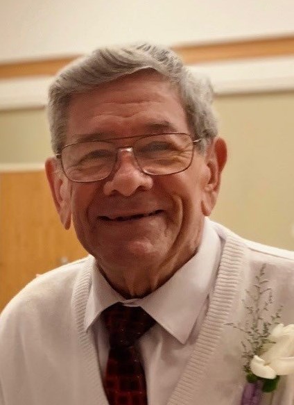 Obituary of Gene Francis Simmons