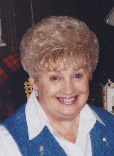 Obituary of Mrs. Merle Patricia Merle Patricia Bowles Eckel