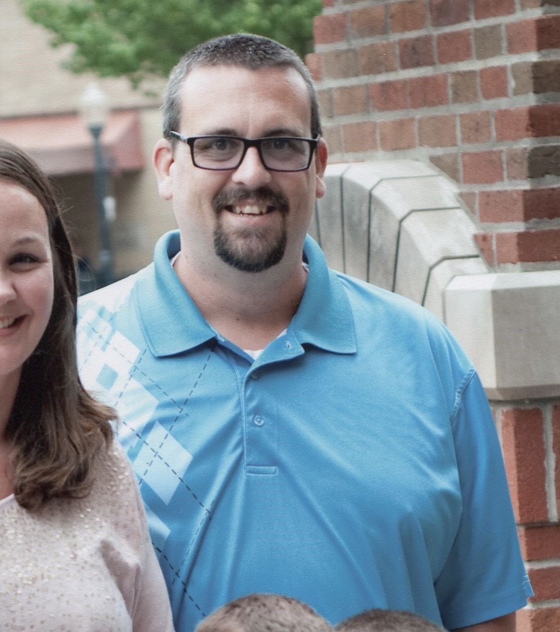 Obituary of Brian Weeden