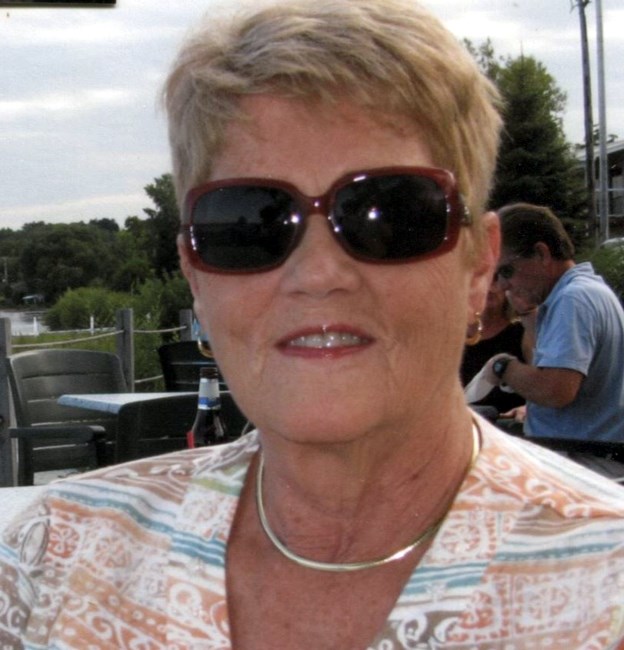 Obituary of Jacqueline Jackie H. Cobb