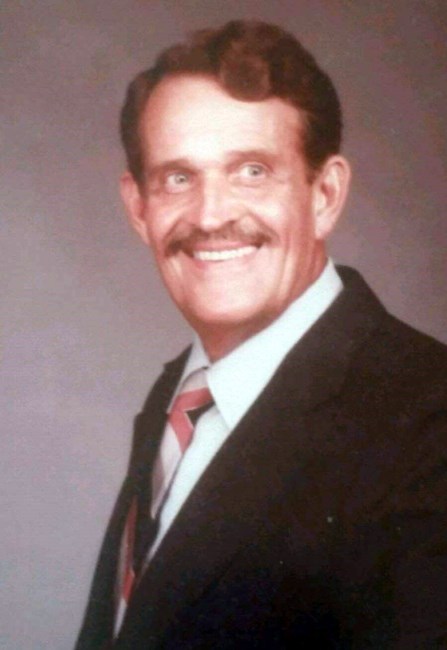 Obituary of Herbert "Mell" Brewer