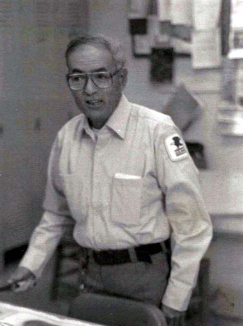 Obituary of Martin Javier Sanchez