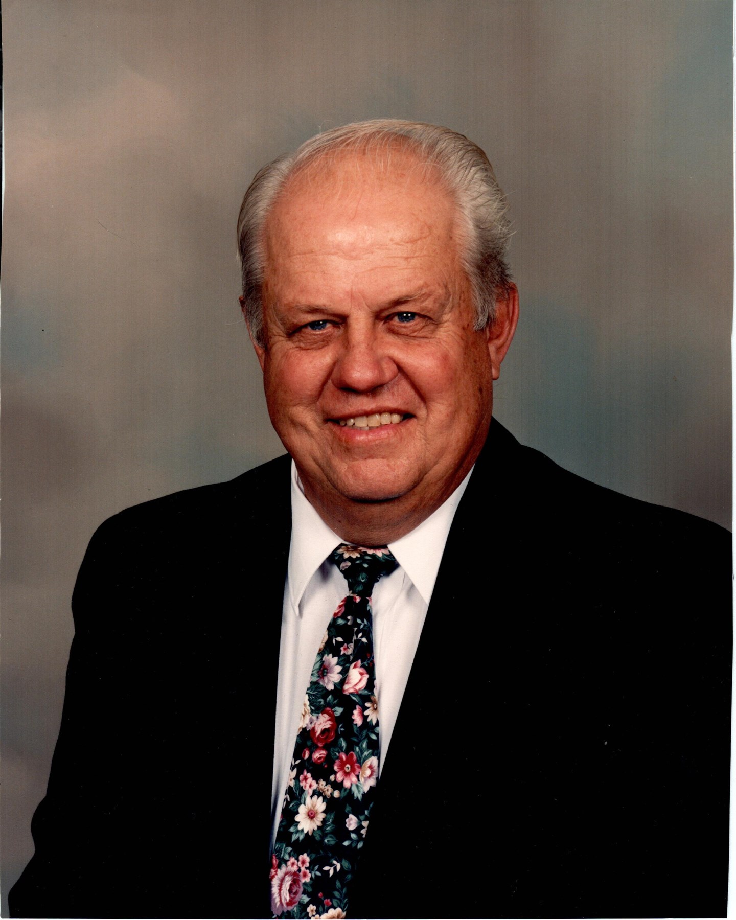 Howard "Smitty" Johnson Obituary Austin, TX