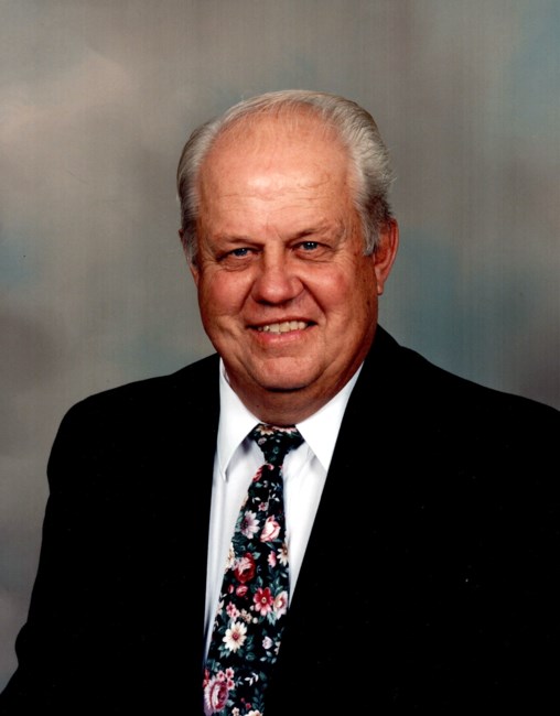 Obituary of Howard "Smitty" Johnson