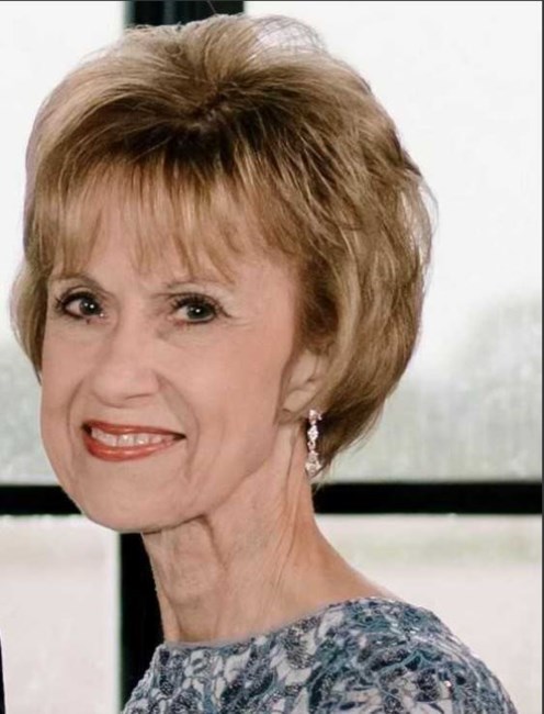 Obituary of Glenda Gail Hudnall