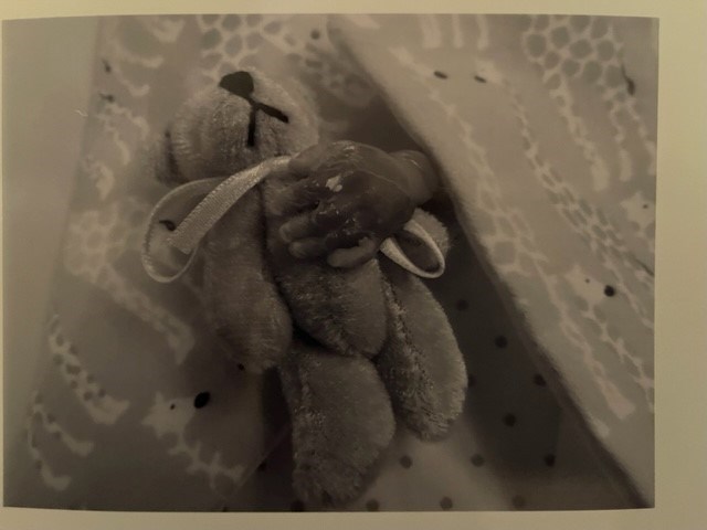 Obituary of Angel Jose Sanchez