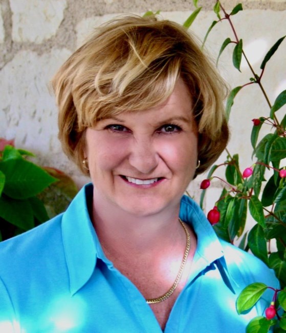 Obituario de Margaret Ann Louise Lawrence