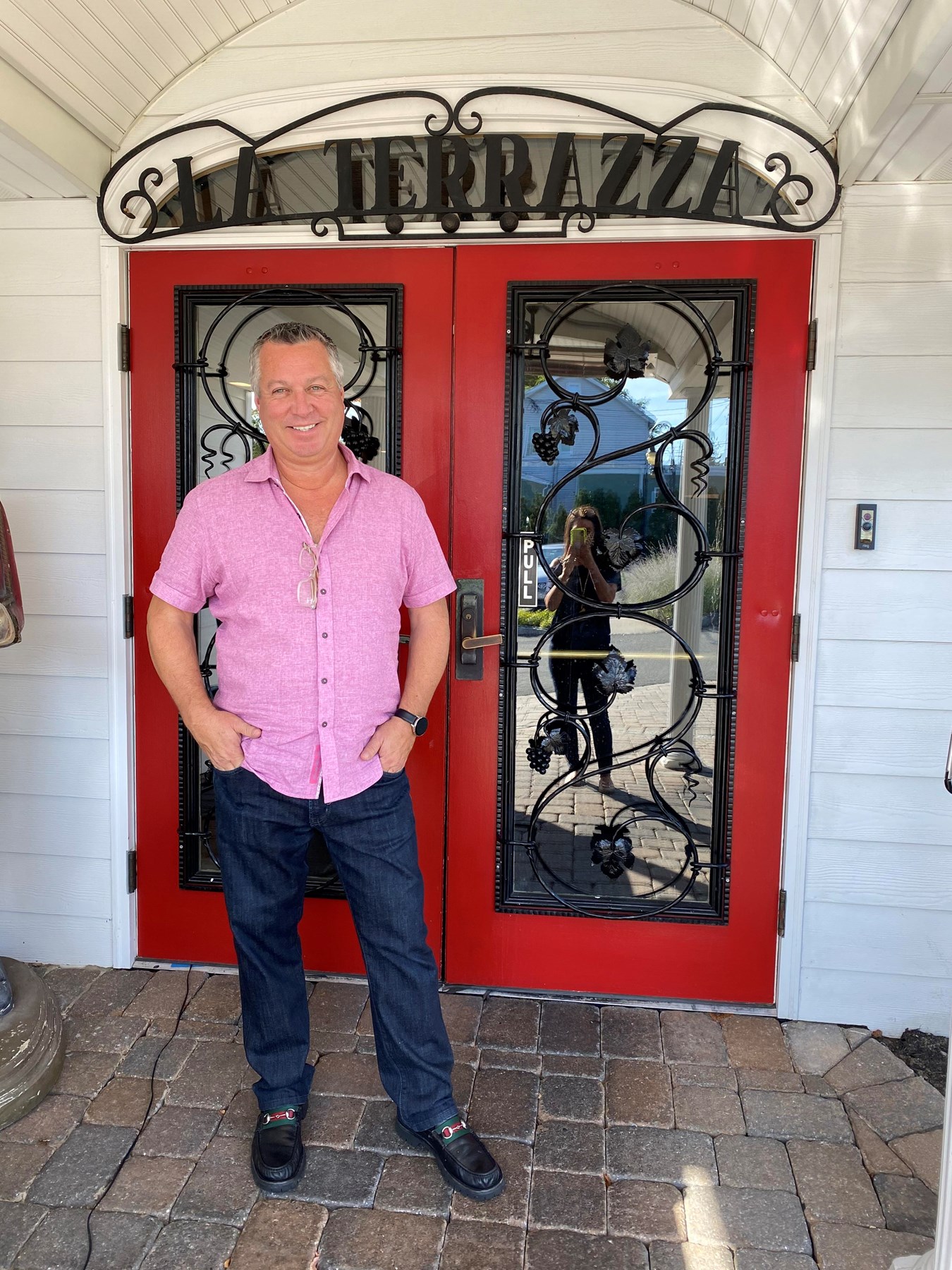 Obituary of Brett Kelly