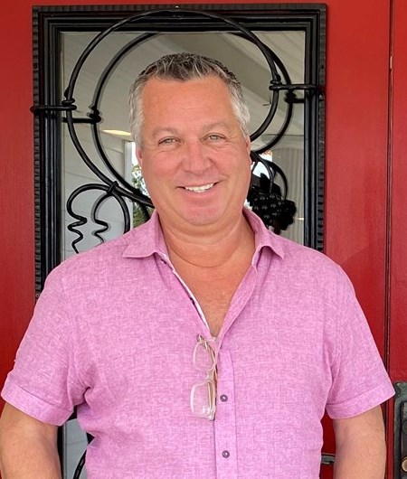 Obituary of Brett Kelly