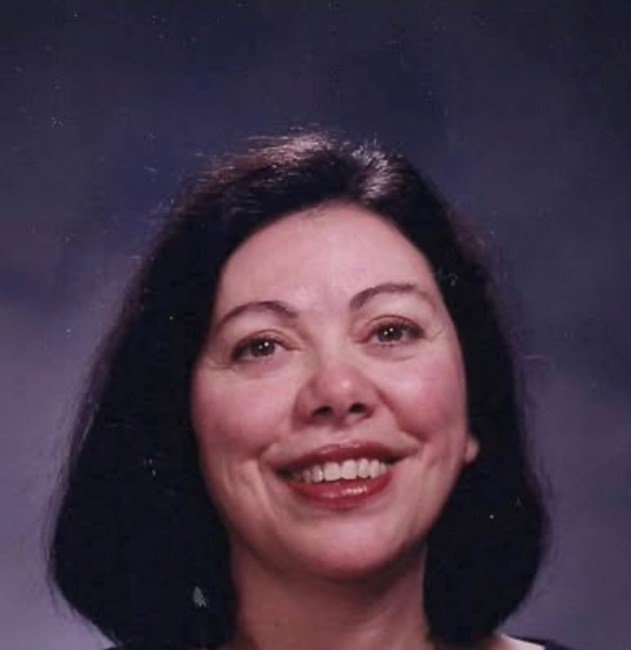 Obituary of Nancy Stinson