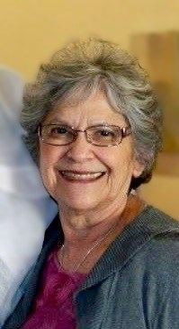 Obituary of Alicia Salazar