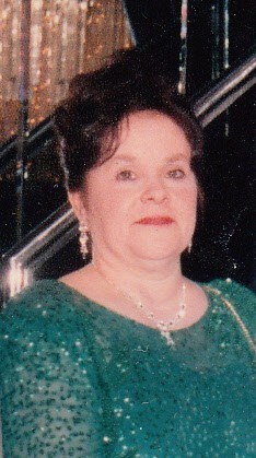 Avis de décès de Rose Marie Momole