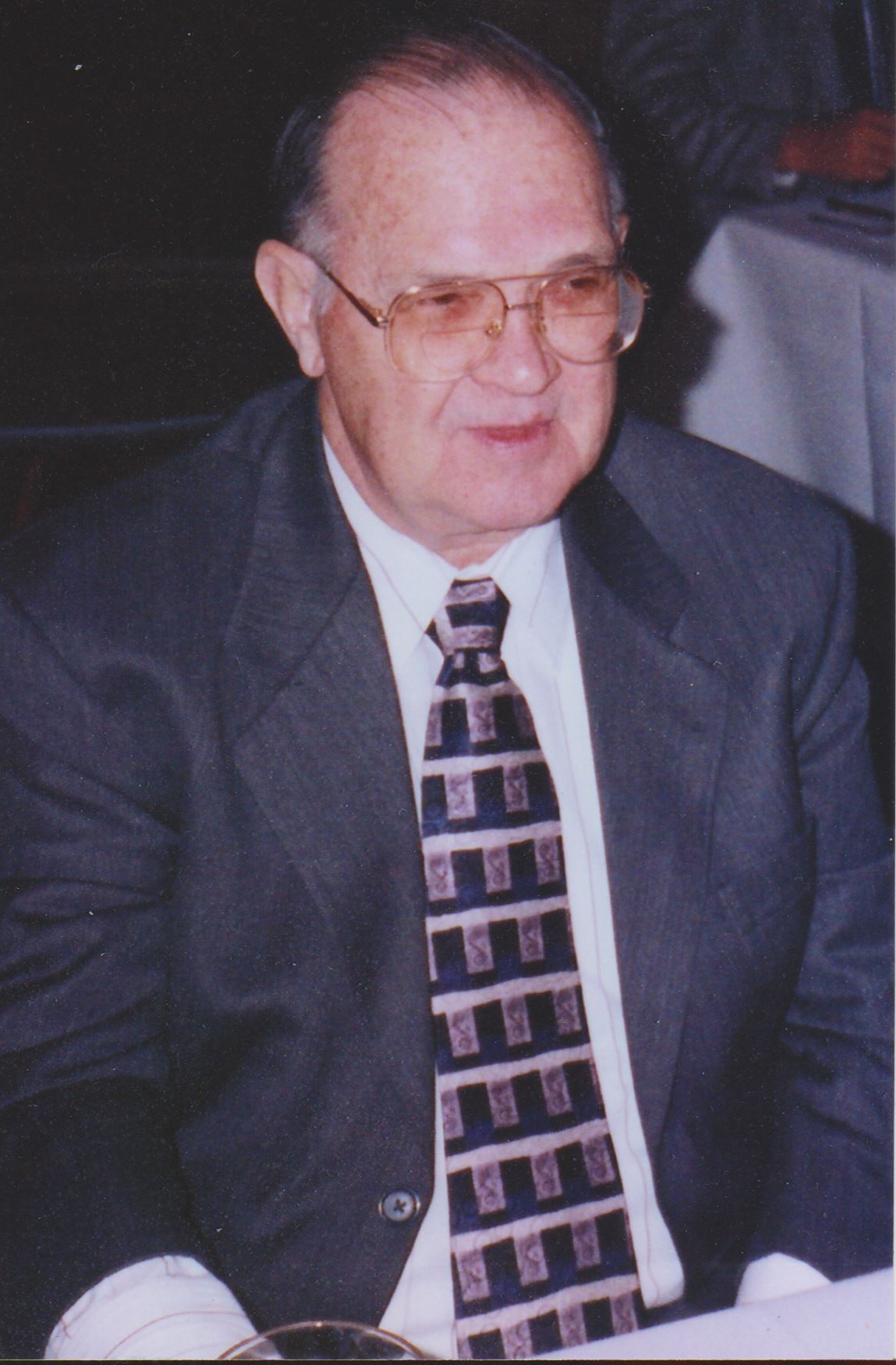 Obituary of Donald Bill N. Galloway