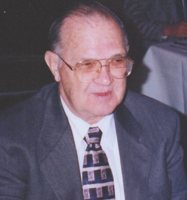 Obituary of Donald Bill N. Galloway