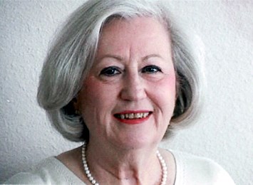 Obituary of Trudy Ward