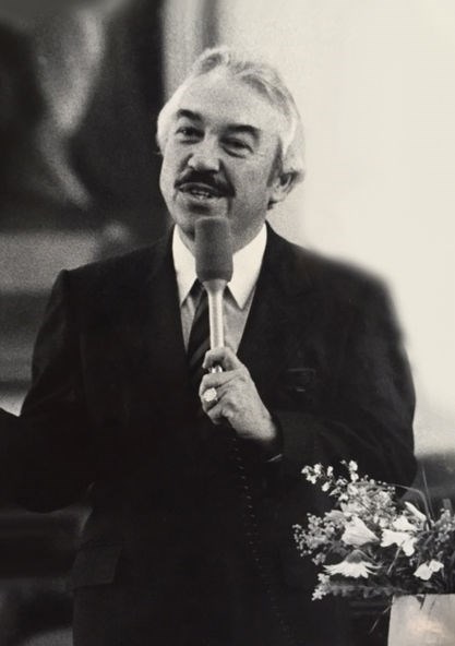 Obituary of Chester "Chet" Edward Brooks