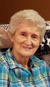 Obituary of Georgia Vivian Reichenbach