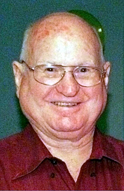 Obituary of William "Bill" M. Sumrall