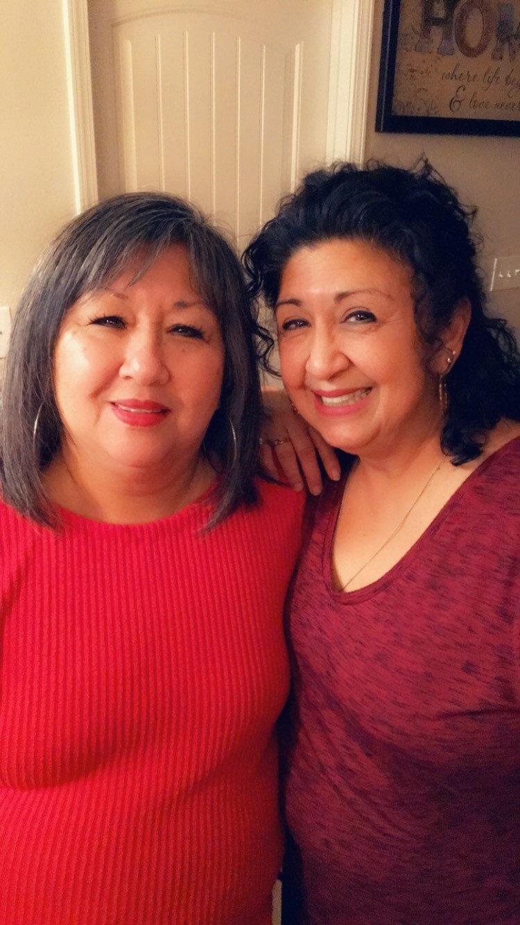 Obituary of Patricia Ann Barrios