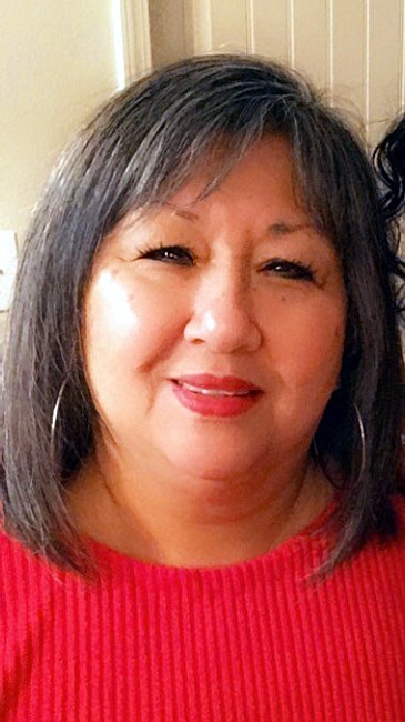 Obituary of Patricia Ann Barrios