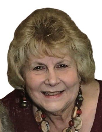 Obituary of Judy Marie Janes