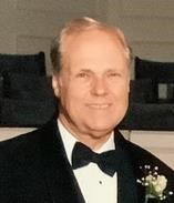 Obituary of Robert J Drummond